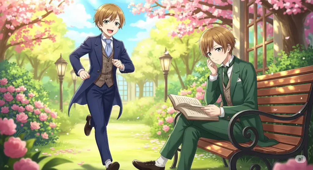 contrasting-ciel-brothers