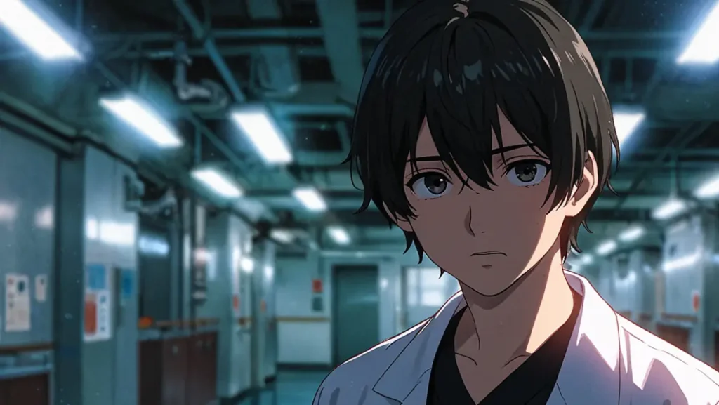 summary-of-anime-info-for-junjou-romantica