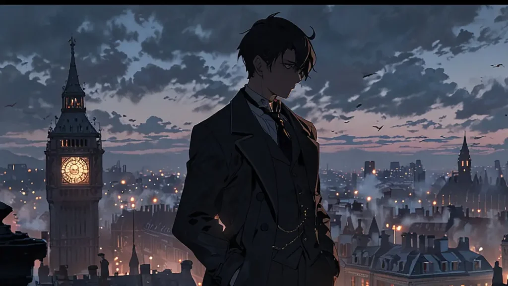 summary-to-perfectly-understand-black-butler-anime-order