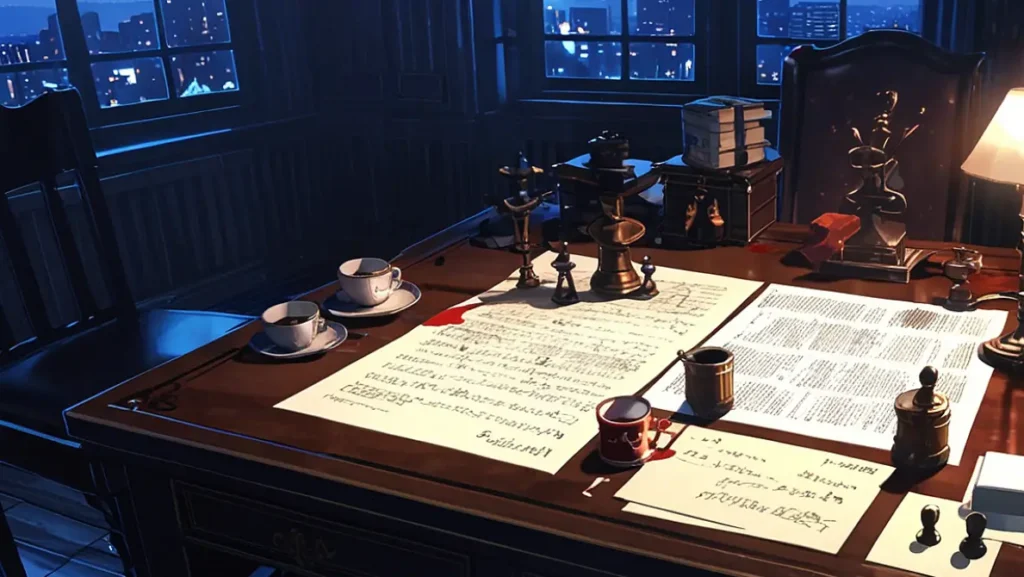 summary-of-elizabeth-death-rumor-in-black-butler