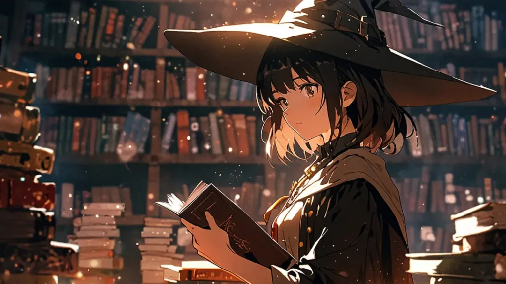 innovation-of-frieren-anime