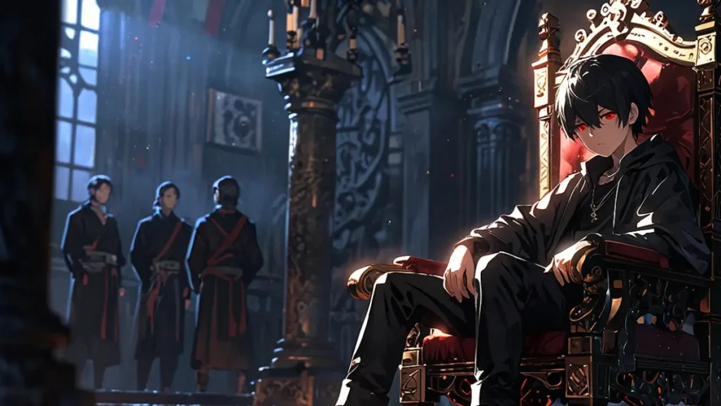 shocking-ending-of-black-butler-season-2