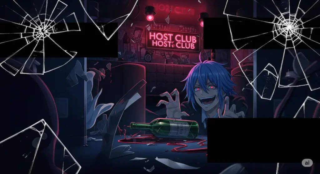 what-is-the-controversial-scene