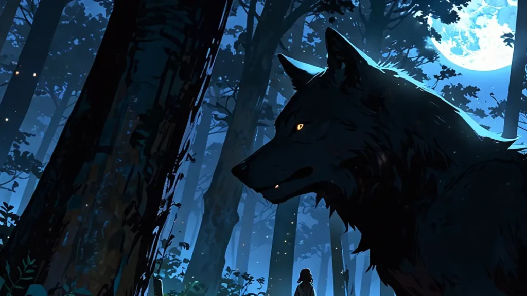 summary-of-black-butler-green-witch-arc