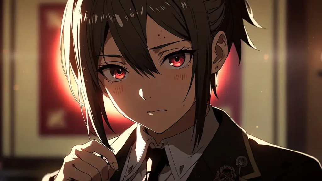 what-is-the-contract-in-black-butler-structure-of-soul-trade