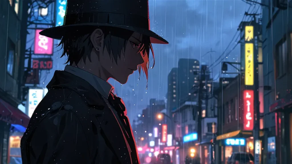is-season-1-connected-to-season-2-of-black-butler