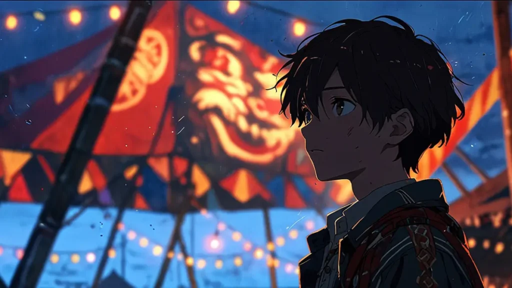 summary-of-true-identity-of-werewolf-in-black-butler