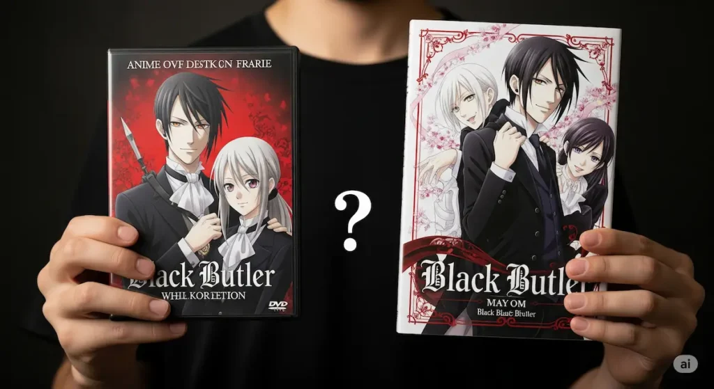 confirming-angela-story-against-the-original-black-butler-manga