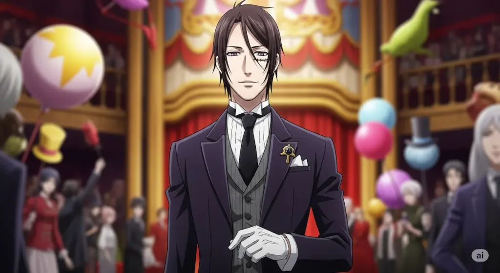 episodes-featuring-william-in-black-butler