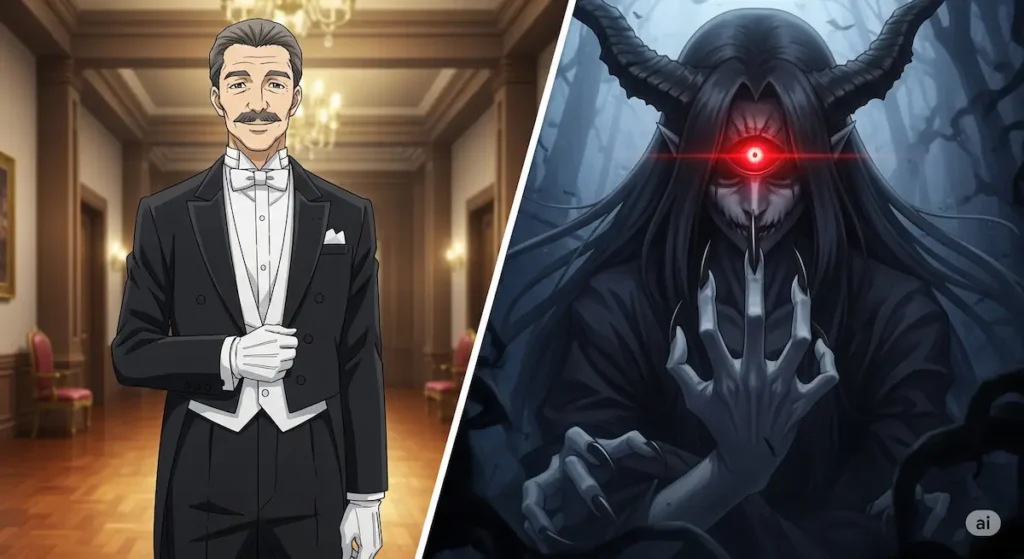 summary-of-sebastians-true-identity-in-black-butler