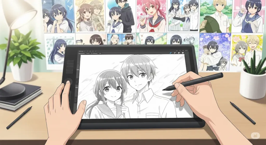 fan-activities-on-pixiv