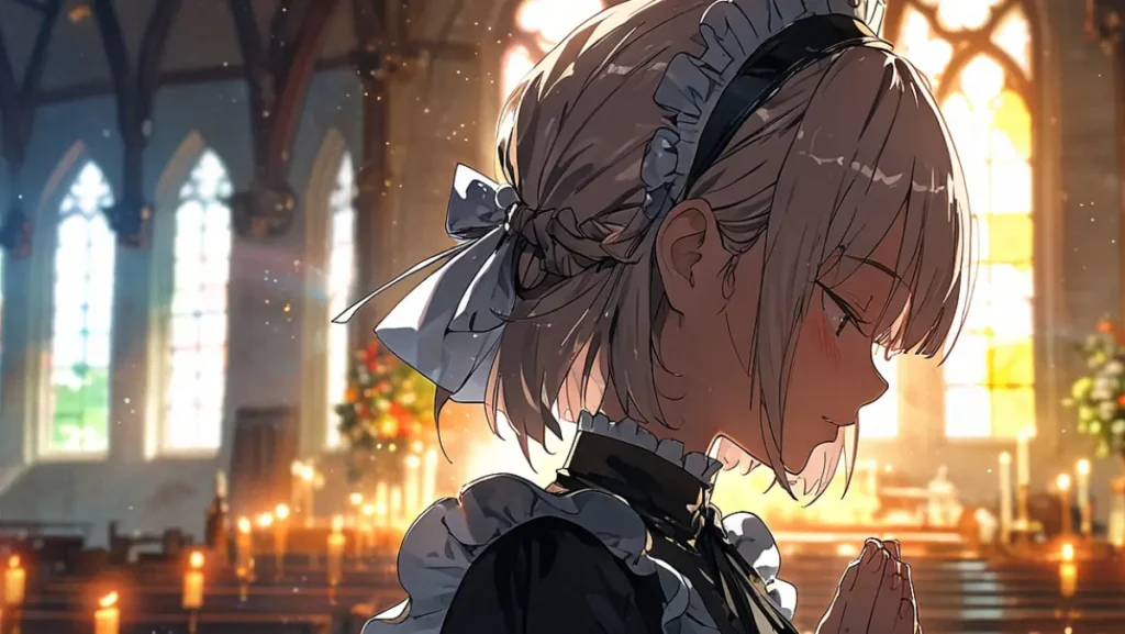 why-was-angel-original-anime-content