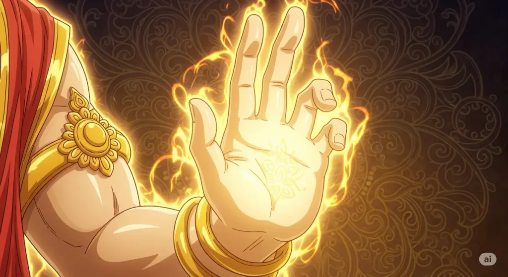 who-is-agni-his-identity