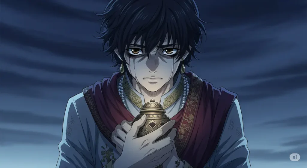 what-happened-to-soma-after-losing-agni
