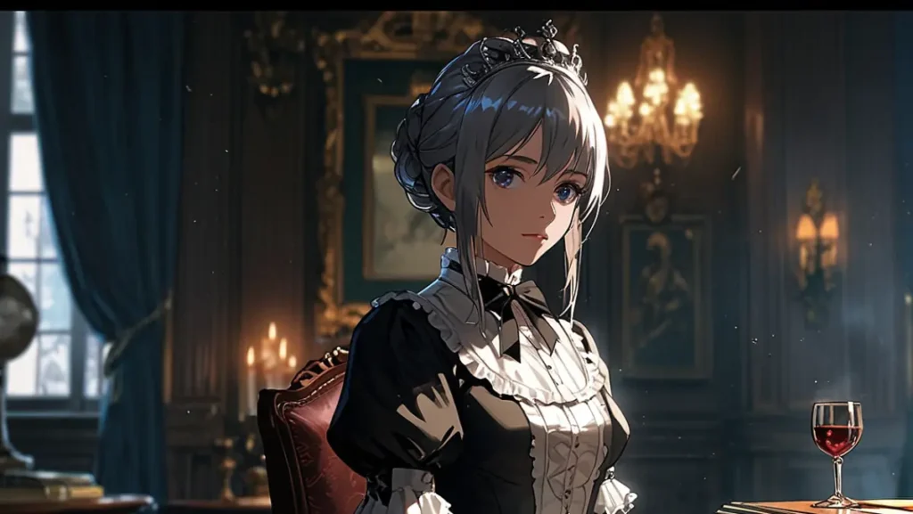 conflict-between-ciel-and-angel-over-memories