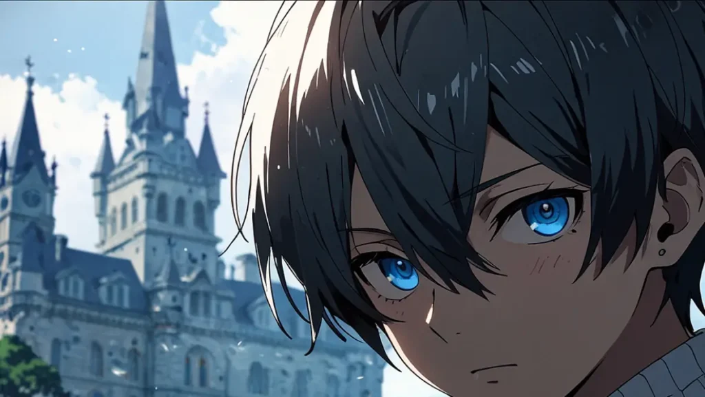 Ciel's-Soul-Is-Sebastian's-Goal