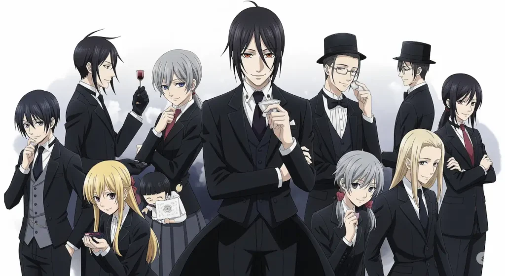 what-is-ciel-phantomhive-called