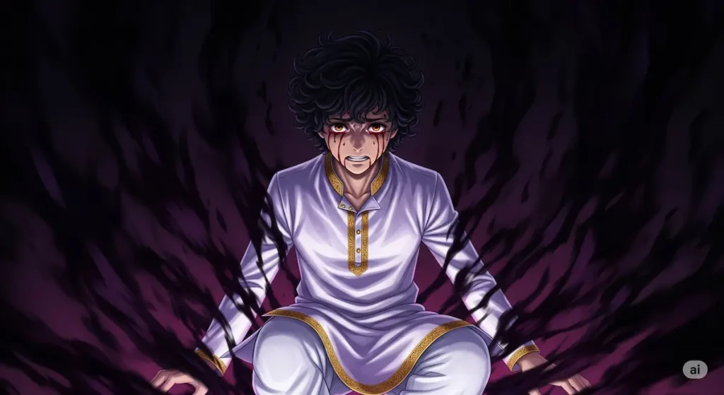 why-did-soma-fall-into-darkness