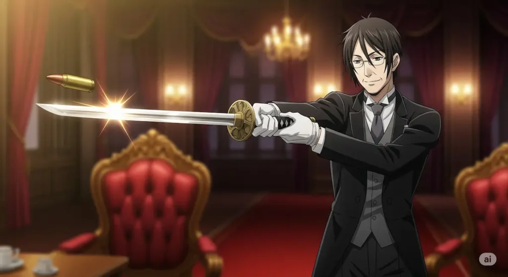 tanaka's-fight-scenes-and-superhuman-skills