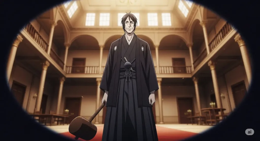 is-tanaka-not-human