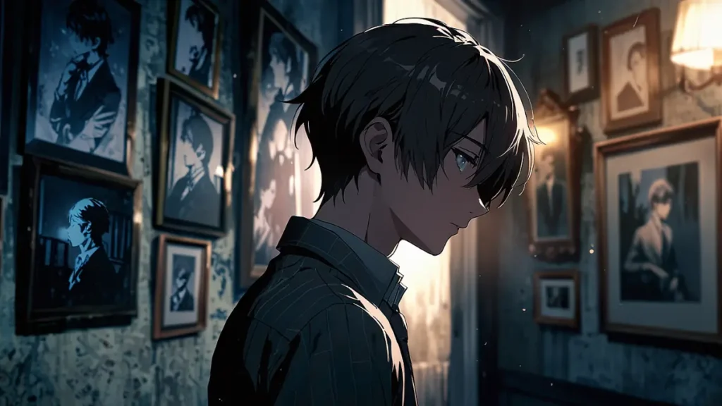is-tanaka-a-demon-or-supernatural-being