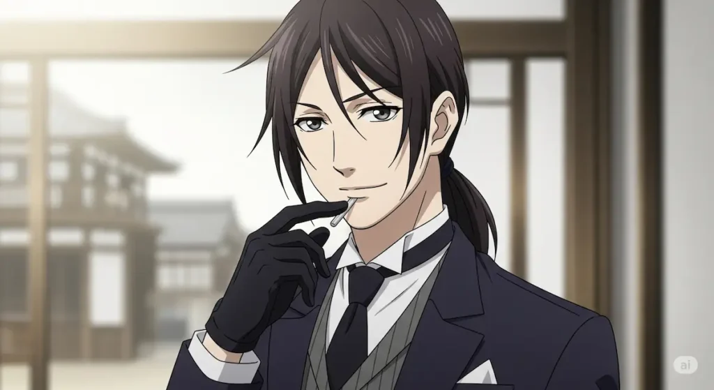 who-is-second-tanaka-voice-actor