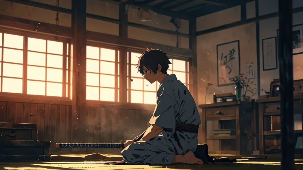 is-tanaka-one-of-the-strongest-in-the-story