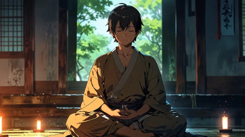 tanaka-is-a-mysterious-japanese-butler