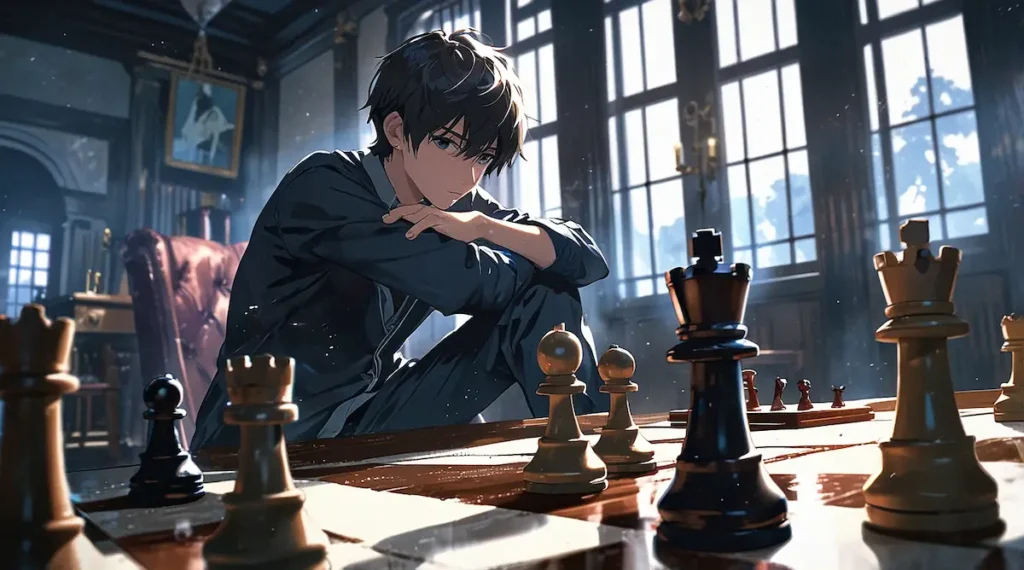 why-is-main-ciel-still-alive