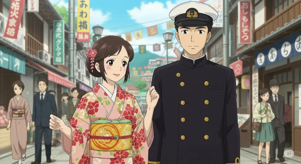 main-characters