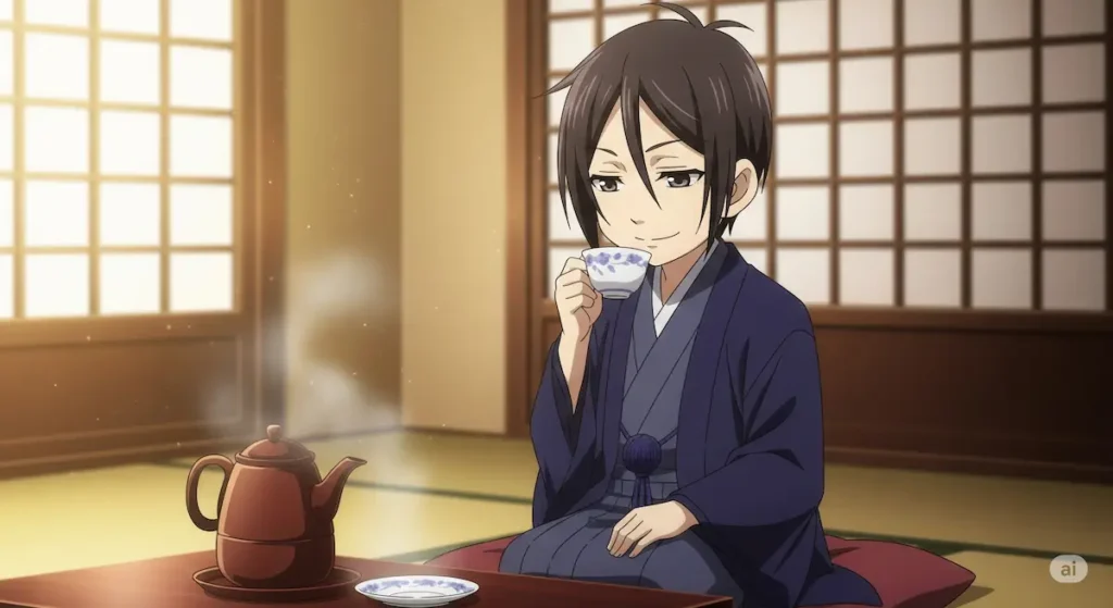 only-tanaka-voice-actor-change-history