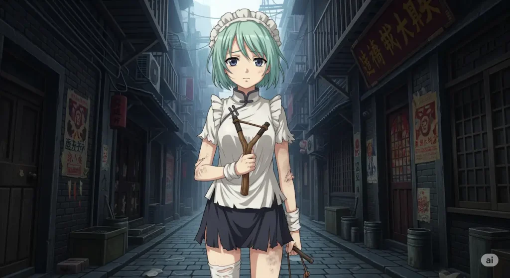 what-was-meilin's-tragic-past