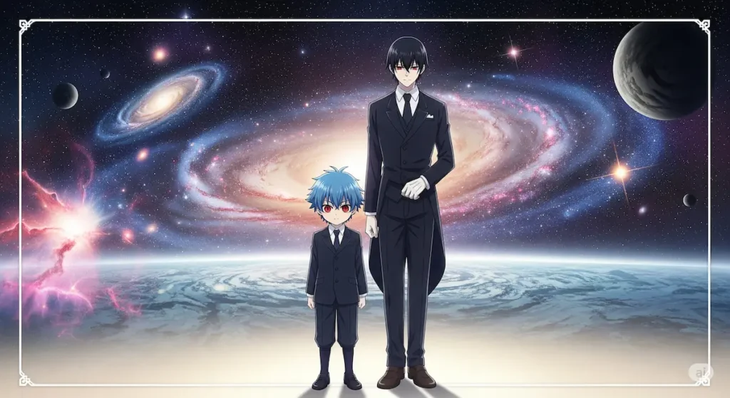 demon-ciel-and-eternal-contract-with-sebastian