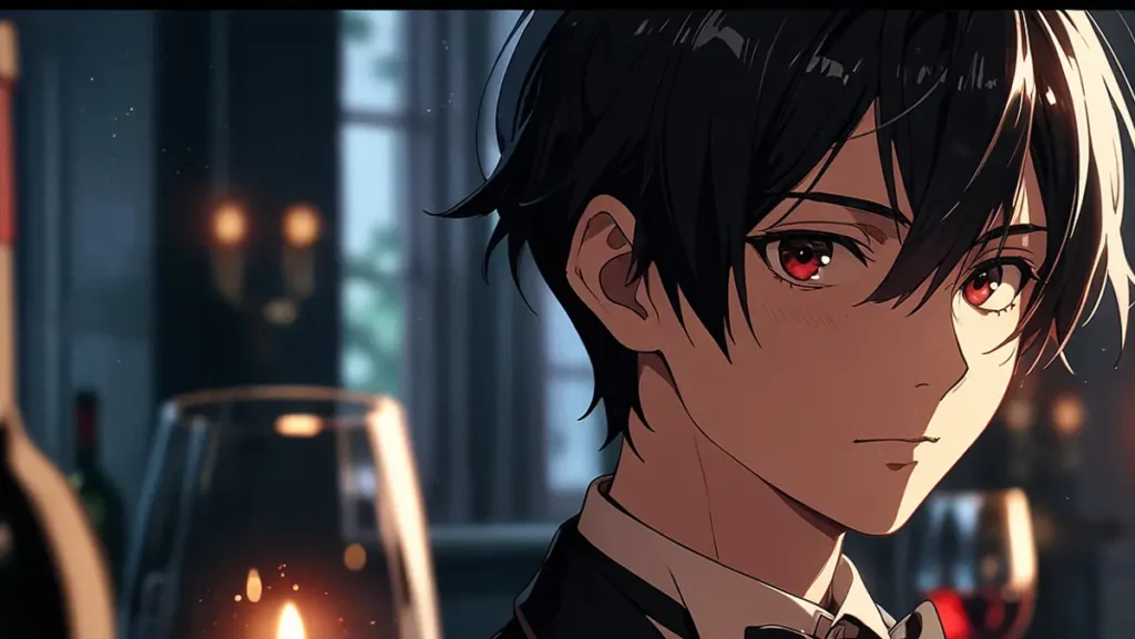 entertaining-charm-of-demon-butler-sebastian
