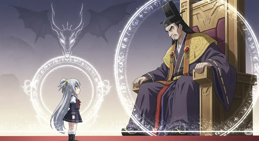 three-highlights-of-the-manga