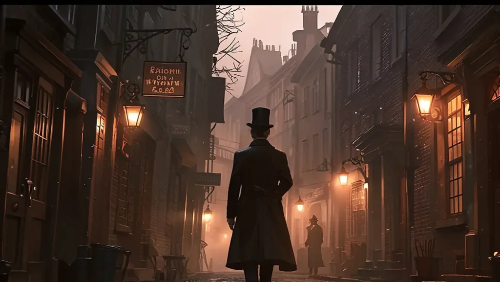 what-is-the-story-of-black-butler