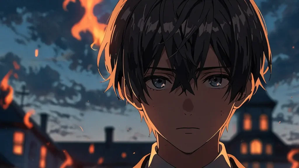 multiple-endings-of-black-butler