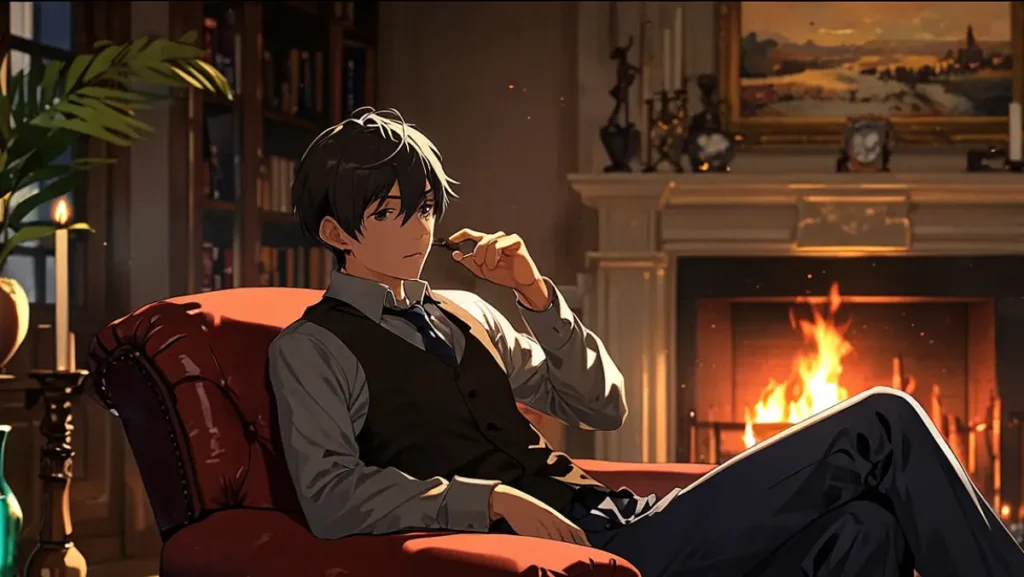 what-is-the-story-of-black-butler