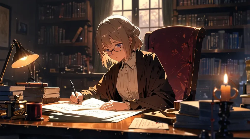Fanart-Posting-Status-on-Pixiv