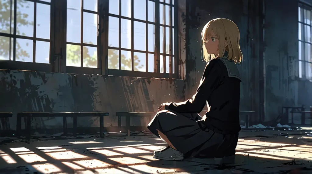 Secondary-Creation-on-Pixiv