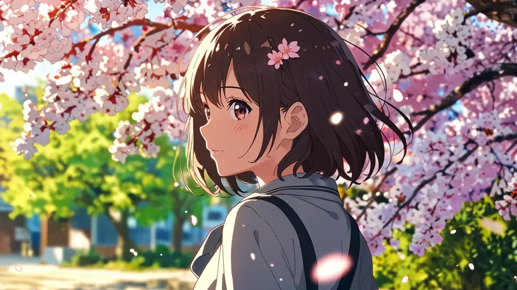 Current Status and Original Work Information for “Tears for Withered Flowers: The Drama”