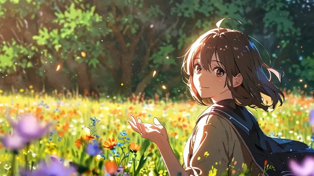 “Tears for Withered Flowers” Complete Edition: Synopsis and Appeal