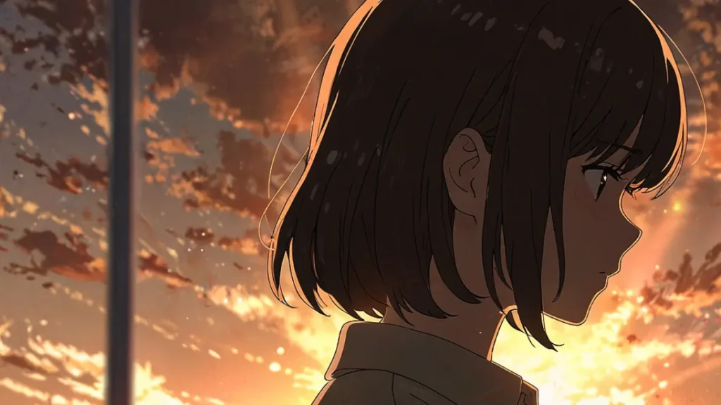 “Tears for Withered Flowers” - Teppei's Spoilers and Ending