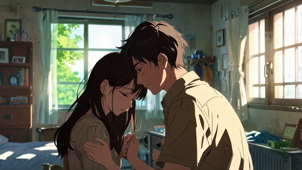 Summary-of-Enjoying-Korean-Version-of-Tears-for-Withered-Flowers