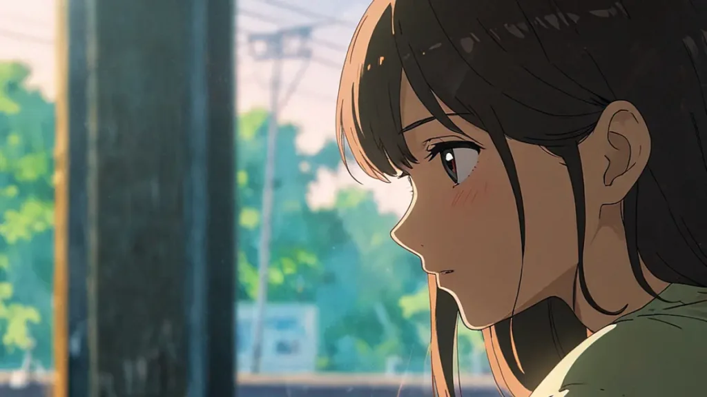 【Tears for Withered Flowers】Diving Deep into the Webtoon