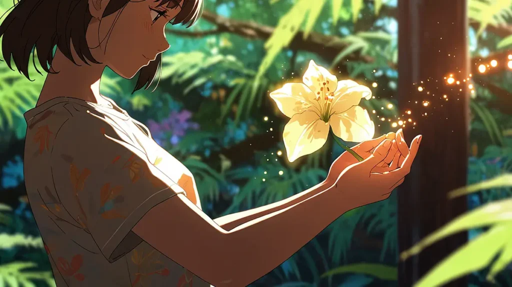 【Tears for Withered Flowers】Basic Information and Appeal of the Manga