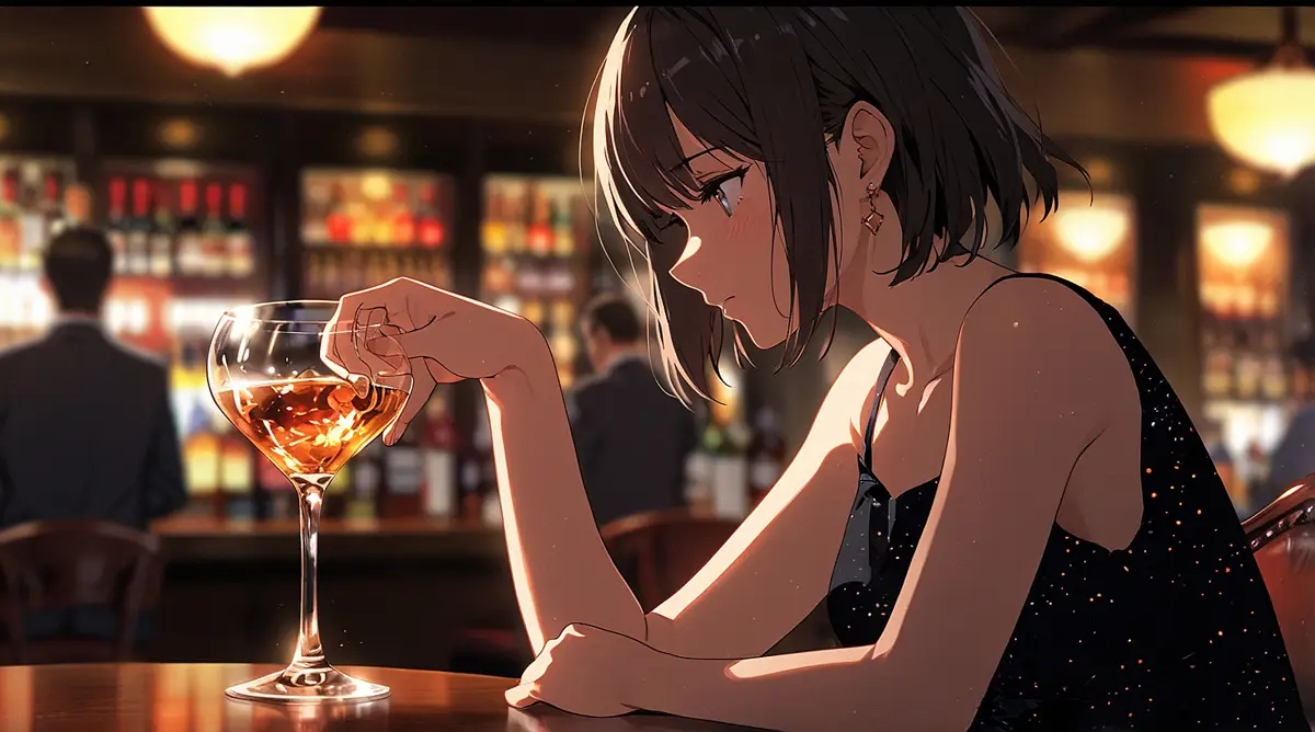 オフィスの彼女の結末は?あらすじや見どころを徹底解説