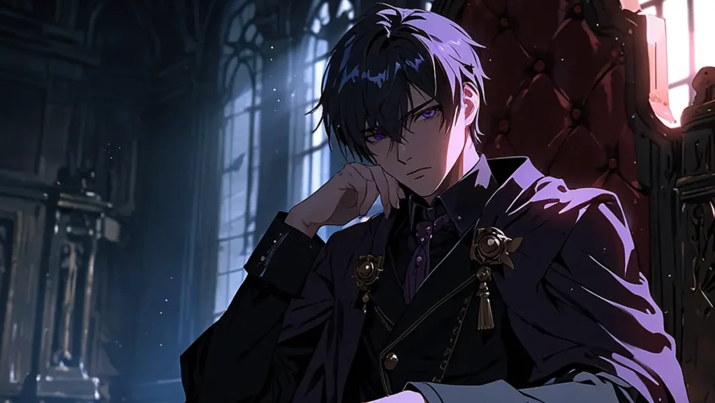 Sebastian's-Weakness-Is-Cats-and-the-Contract
