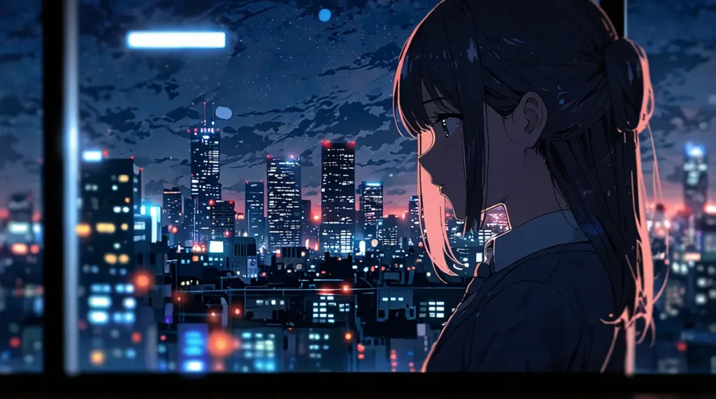 Highlight-is-Realistic-Psychological-Depiction