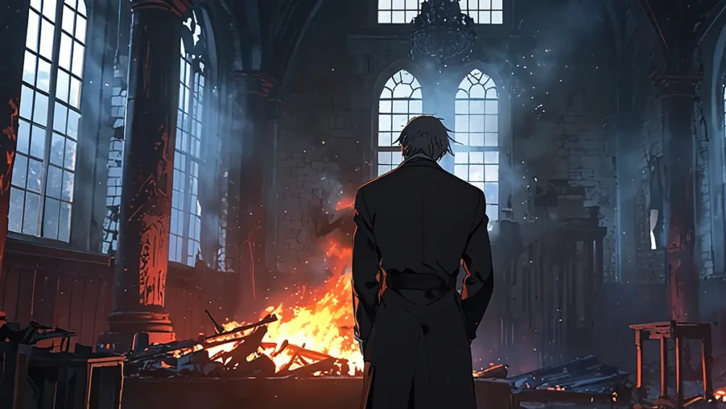 The-Mysterious-Cause-of-Vincent's-Death